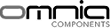 Logo Omnia&nbsp;Components 1