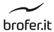 Logo brofer