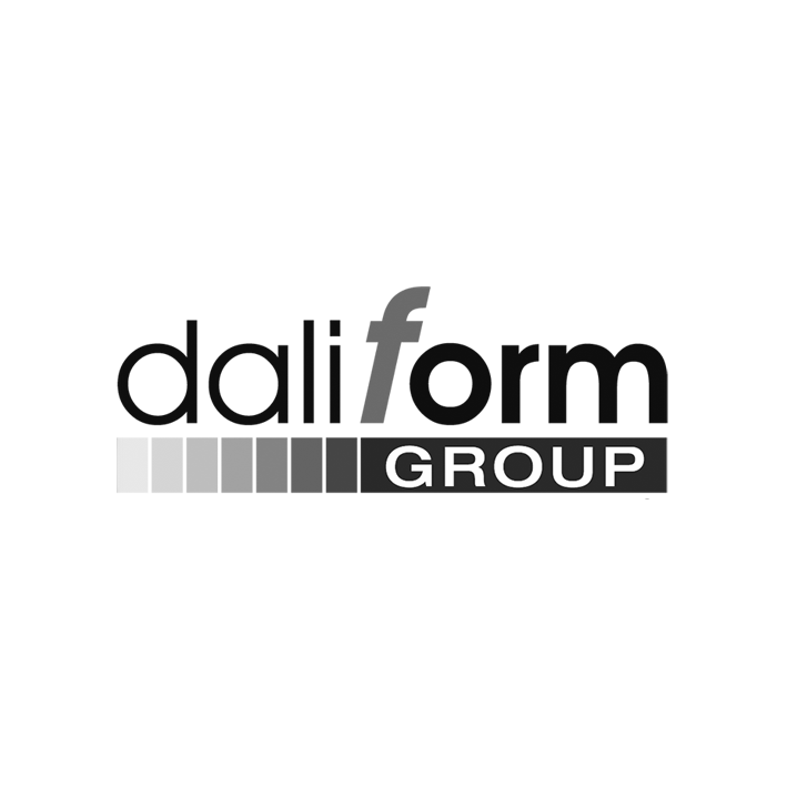 daliform