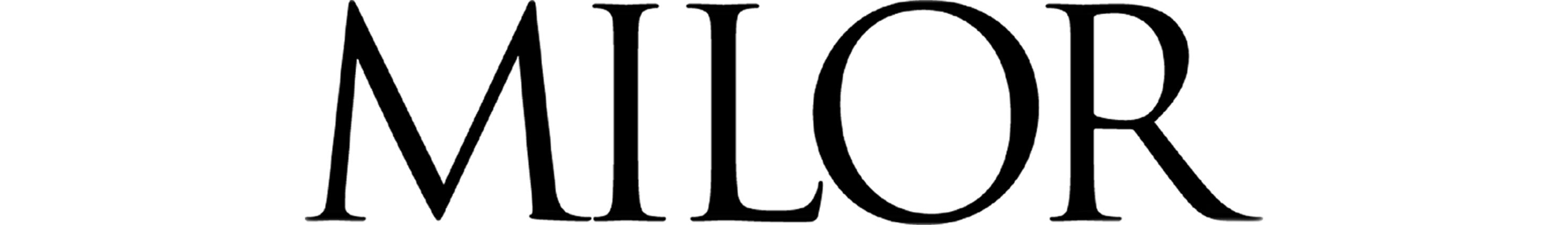 Logo milor