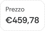 Prezzo