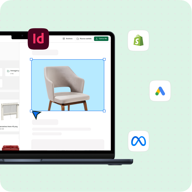 Distribuisci informazioni corrette