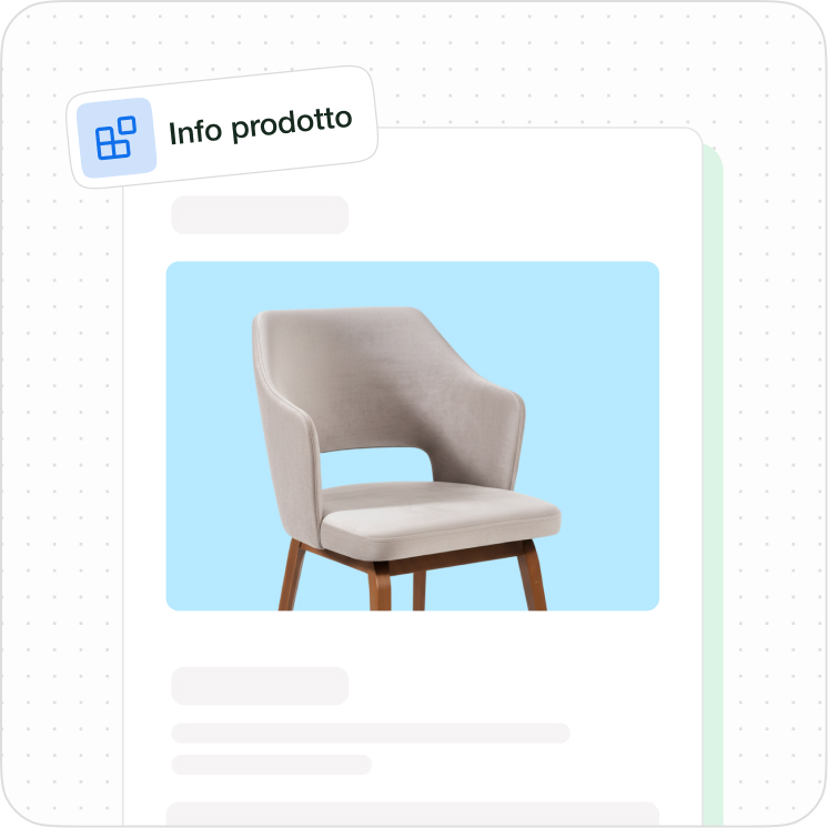 Ottimizza l’esperienza cliente