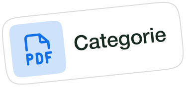 Categorie