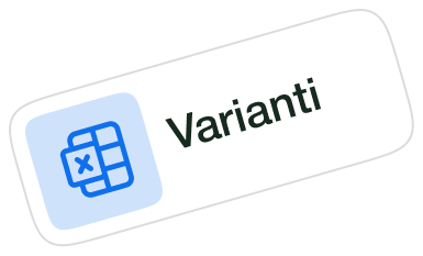 Varianti