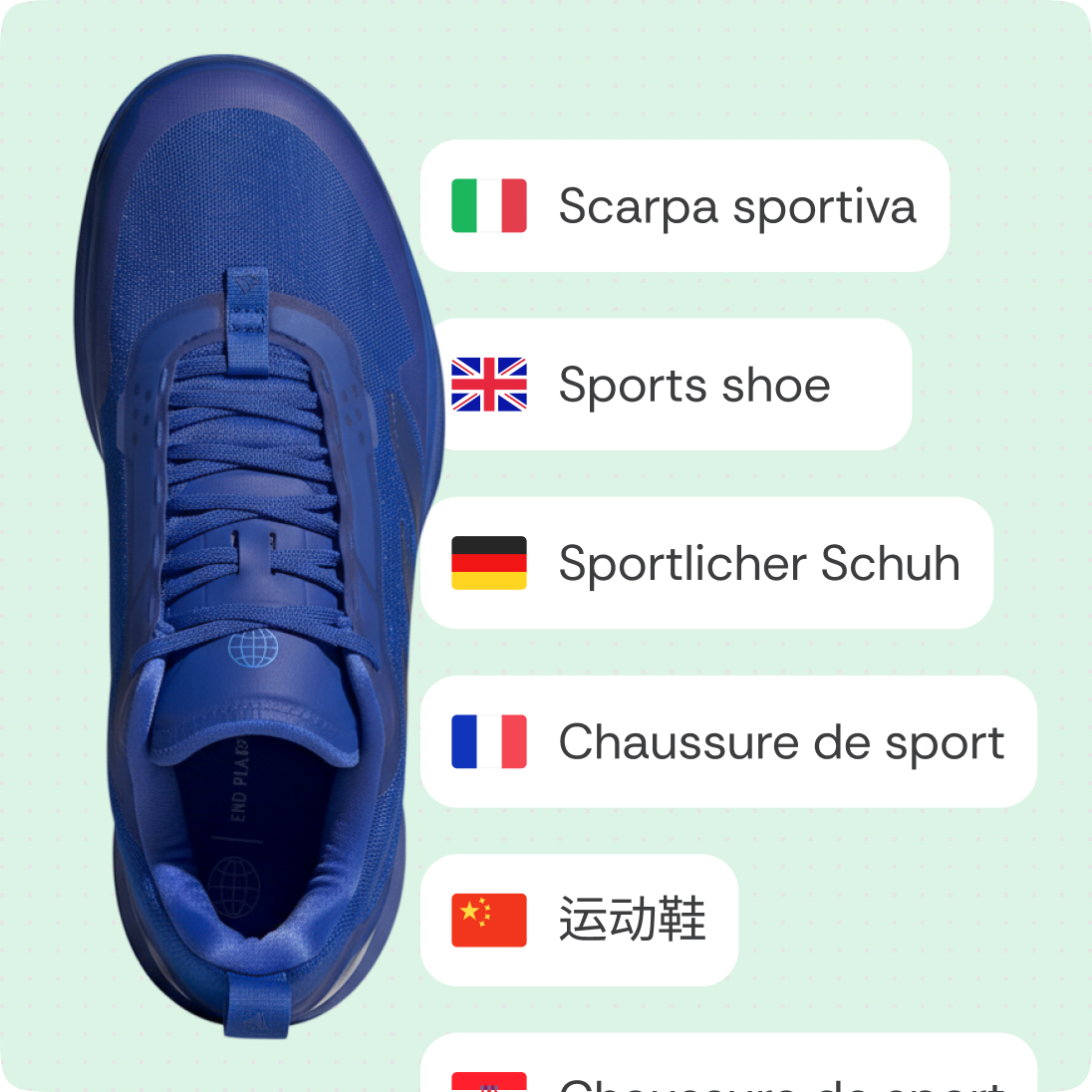 Espandi i mercati senza moltiplicare il lavoro