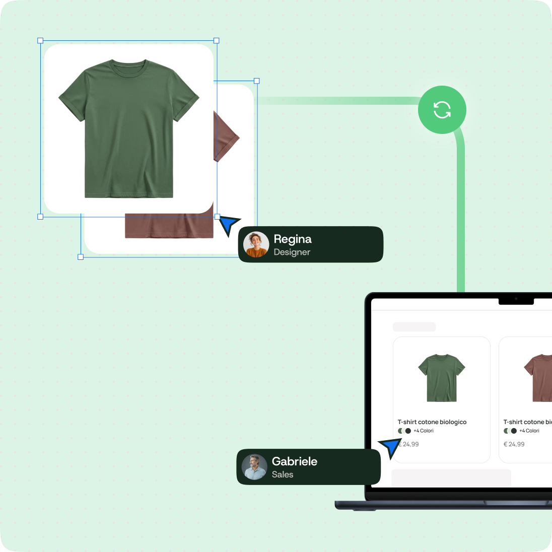 Più velocità sul mercato, meno freni operativi