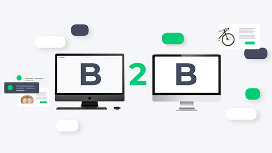 PIM software: the first step in the digital transformation of B2B