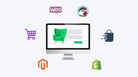 PIM and eCommerce: how to boost your online shop