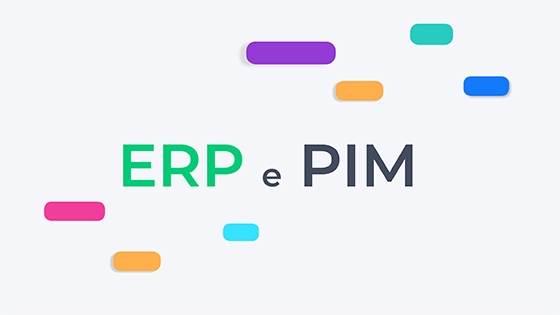 ERP and PIM: how to integrate business processes and product information