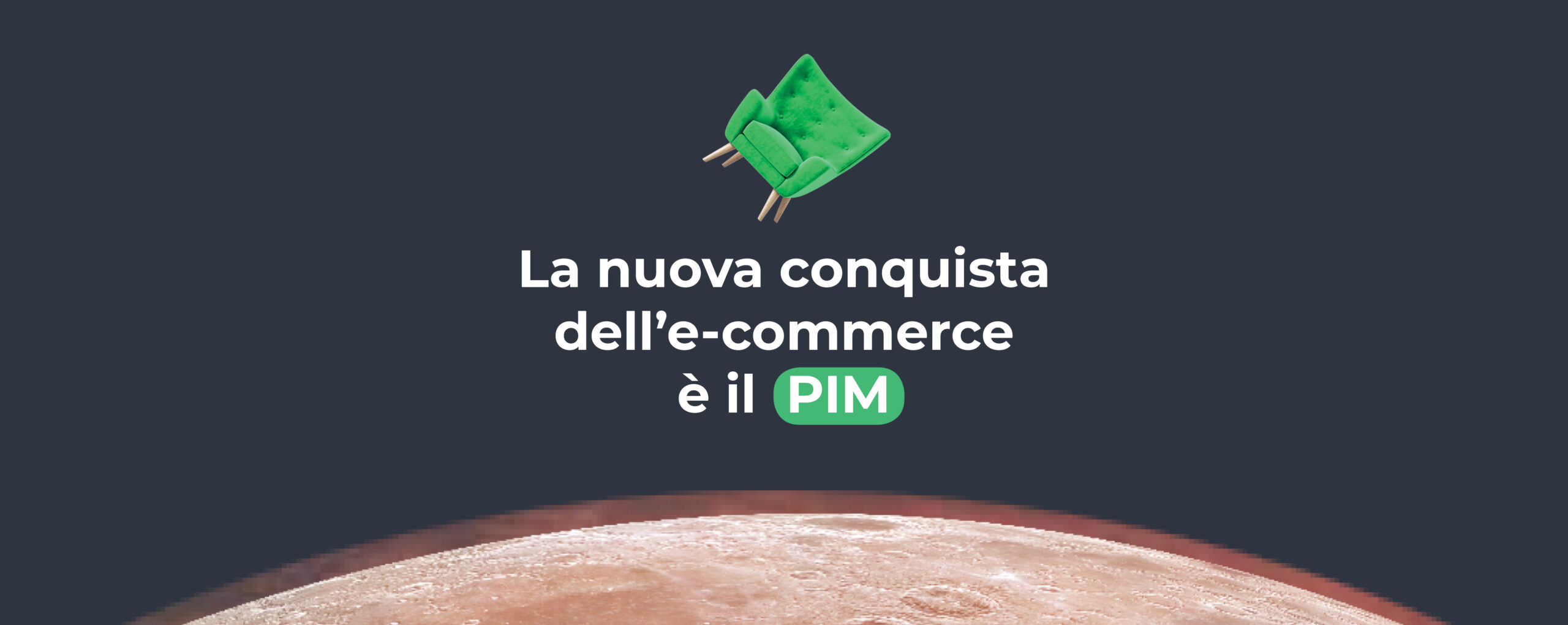 PIM software On Page