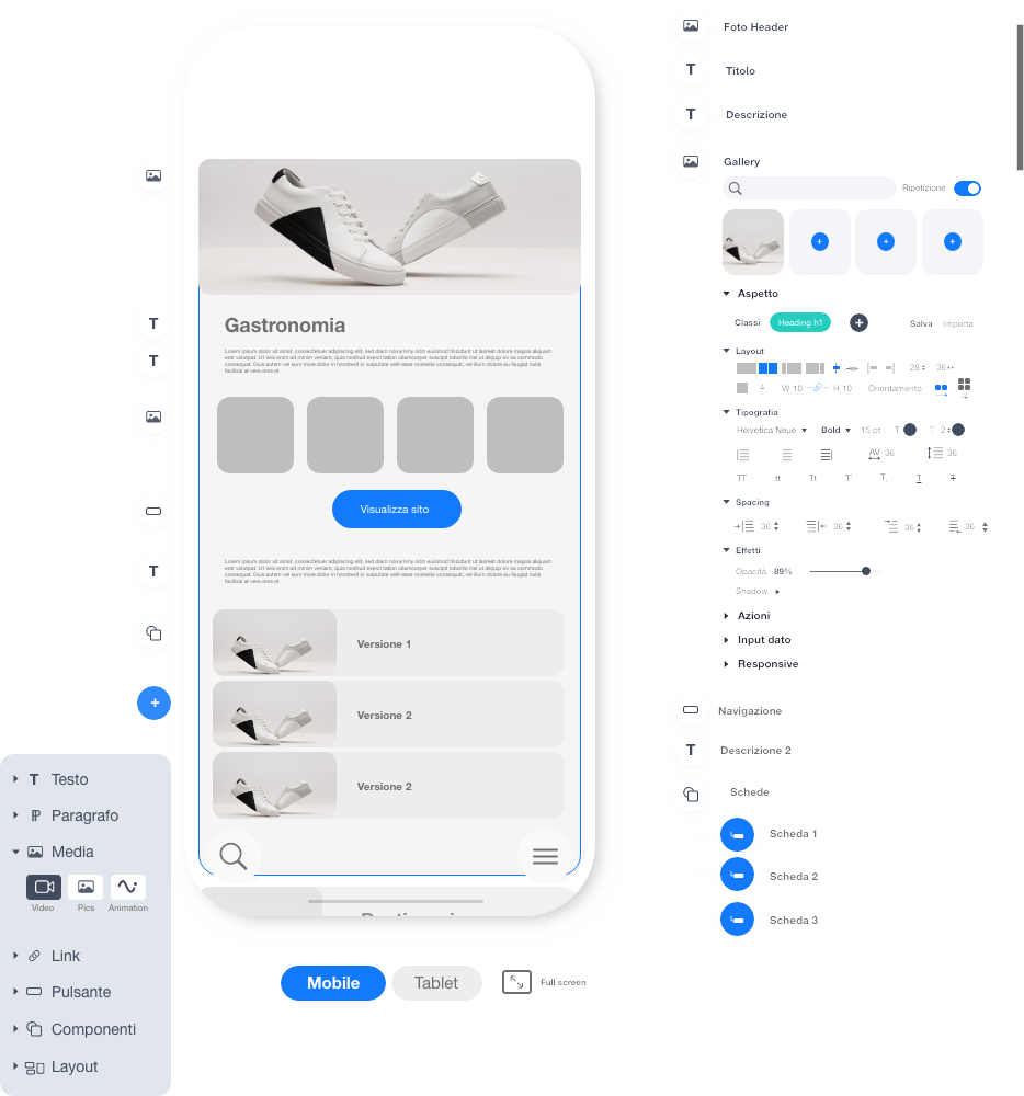 App-builder