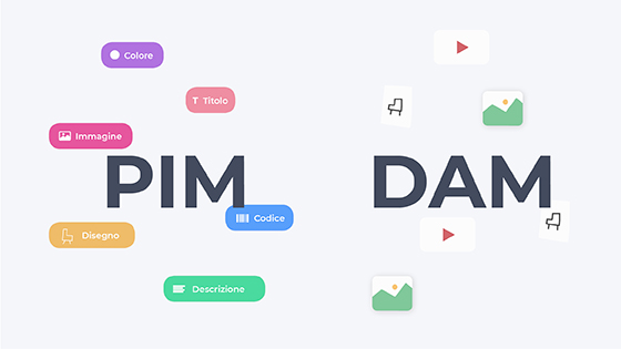 Pim – Dam: come scegliere il software per la tua azienda