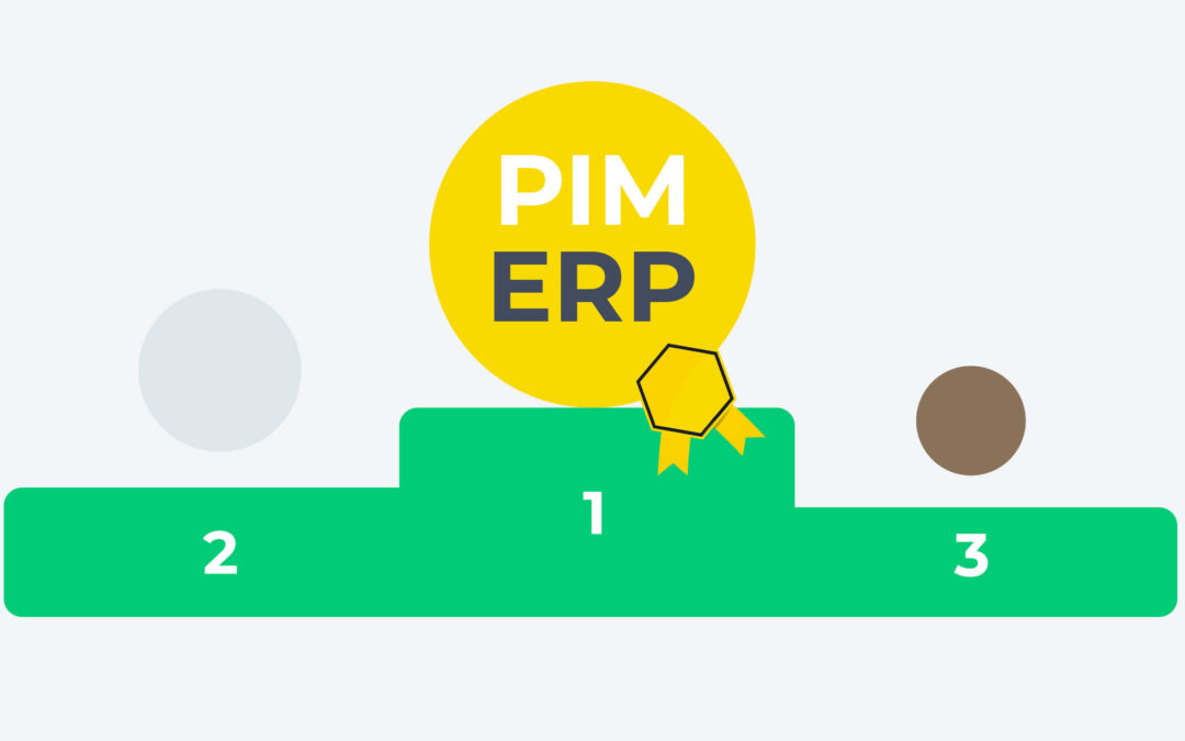 Pim e Erp: la coppia vincente per la tua azienda