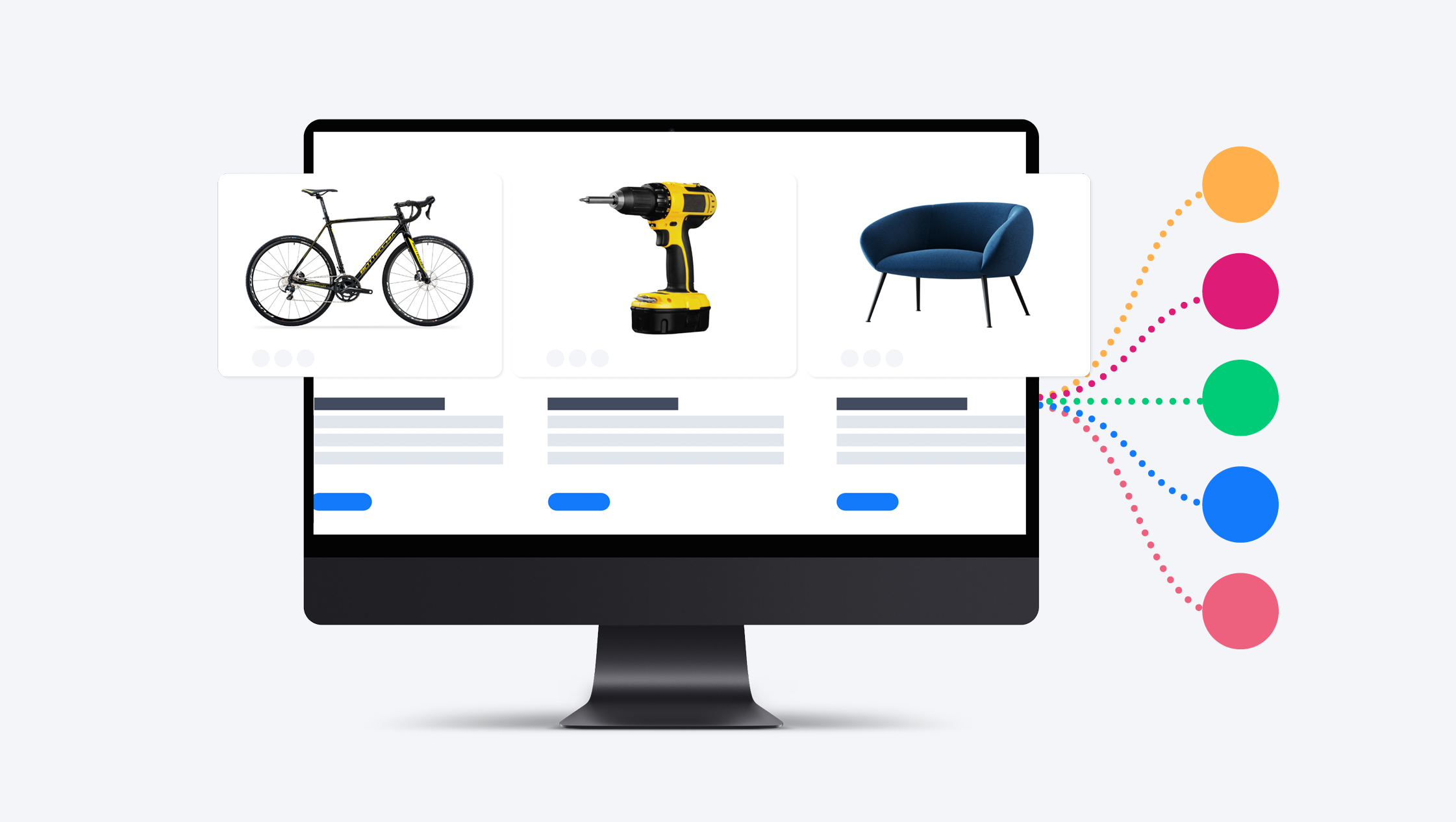 PIM per eCommerce: 5 aspetti fondamentali per l’integrazione