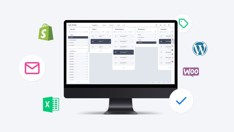 Demo PIM software: perché devi farla anche se non sai cos’è un Product Information Management