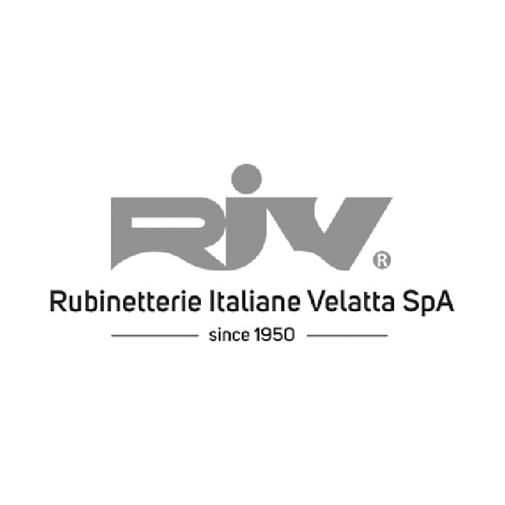 Rubinetterie Italiane Velatta 1