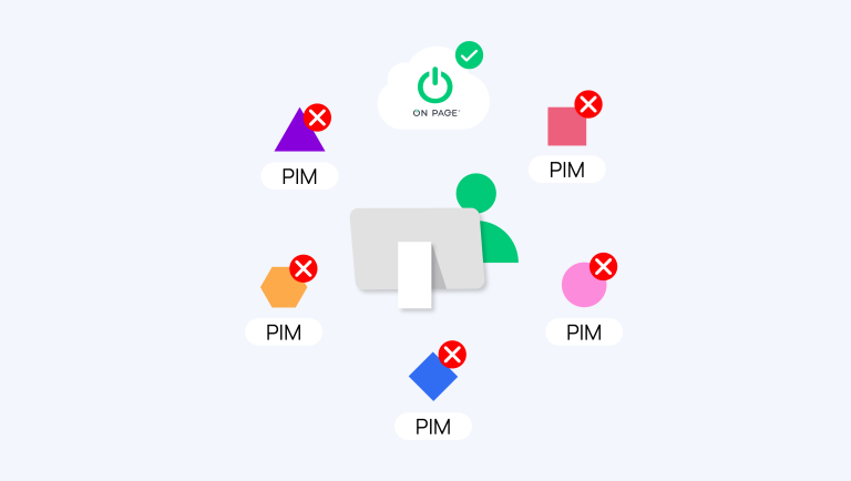 Pim – Dam: how to choose the software for your company