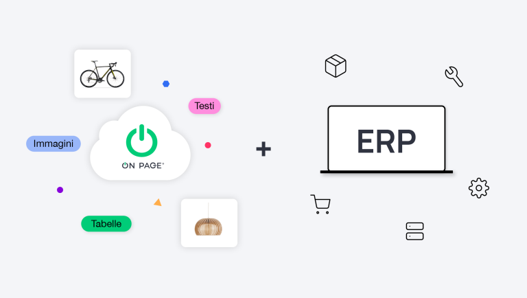 Integrare PIM ed ERP: una mossa vincente per le aziende