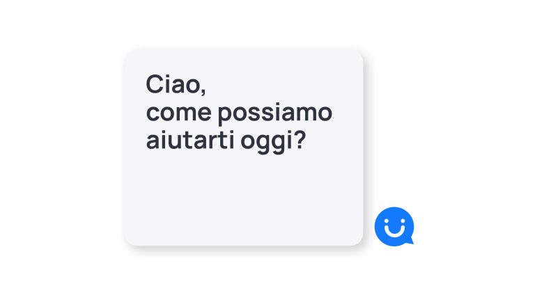 Assistenza PIM: non esistono problemi, ma solo soluzioni.