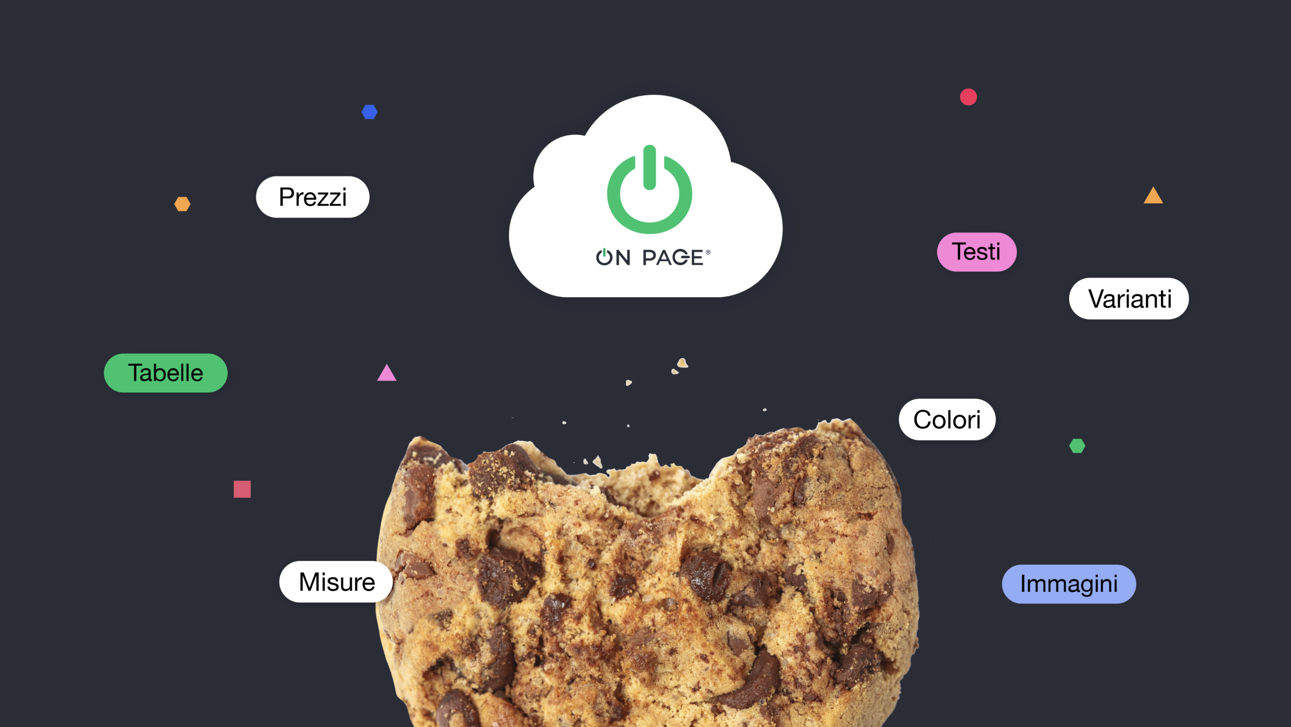 PIM per il settore alimentare: ottimizza la gestione delle informazioni di prodotto da un’unica piattaforma