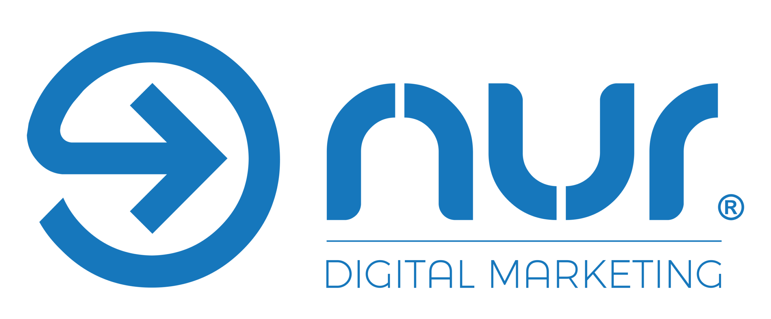 NUR Digital marketing